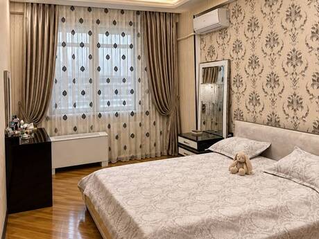 Kirayə 2 otaqlı mənzil, 110 m², Nəriman Nərimanov: 1 100 ₼/ay 3
