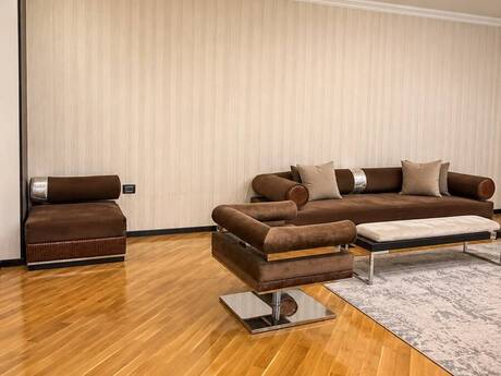 Kirayə 2 otaqlı mənzil, 110 m², Nəriman Nərimanov: 1 100 ₼/ay 4