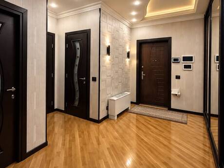 Kirayə 2 otaqlı mənzil, 110 m², Nəriman Nərimanov: 1 100 ₼/ay 2