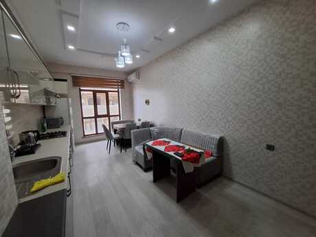 Kirayə 2 otaqlı mənzil, 110 m², Şah İsmayıl Xətai: 1 200 ₼/ay 5