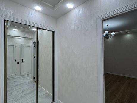 2 otaqlı mənzil, 65 m², Həzi Aslanov: 184 000 ₼ 5