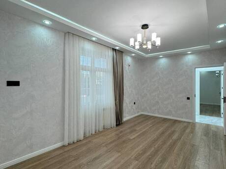 2 otaqlı mənzil, 65 m², Həzi Aslanov: 184 000 ₼ 2