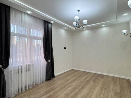 2 otaqlı mənzil, 65 m², Həzi Aslanov: 184 000 ₼ 4
