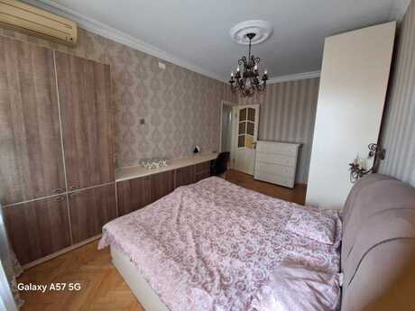 3 otaqlı mənzil, 90 m², Qara Qarayev: 205 000 ₼ 3