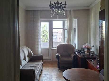 3 otaqlı mənzil, 90 m², Qara Qarayev: 205 000 ₼ 2