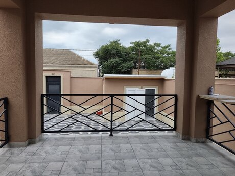 4 otaqlı həyət evi, 140 m², Buzovna: 140 000 ₼ 3
