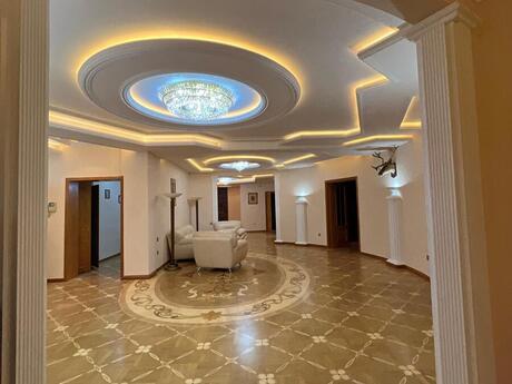 6-комнатная квартира, 560 м², Nizami: 930 000 ₼ 2