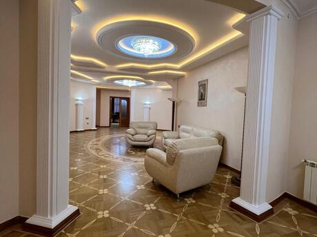 6-комнатная квартира, 560 м², Nizami: 930 000 ₼ 3