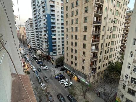 Объявление №6451736 - Баку, м. Низами, 6-комн., 560 м², 7/14 этаж