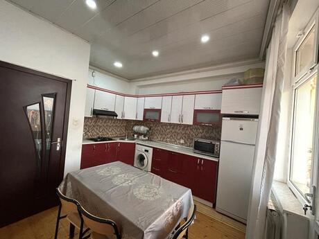 2 otaqlı mənzil, 55 m², 7-ci mikrorayon: 184 000 ₼ 4