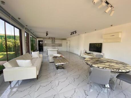 9 otaqlı həyət evi, 500 m², Novxanı: 480 000 ₼ 5