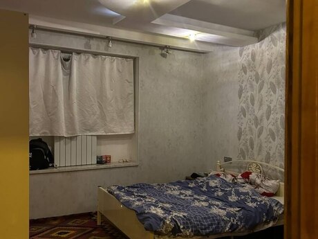 Объявление №6451703 - Баку, м. Кара Караев, 2-комн., 65 м², 1/5 этаж