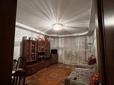 Kirayə 2 otaqlı mənzil, 65 m², Qara Qarayev: 600 ₼/ay 2