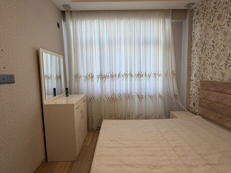 3 otaqlı mənzil, 65 m², Masazır: 108 000 ₼ 3