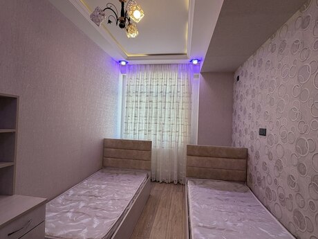 3 otaqlı mənzil, 65 m², Masazır: 108 000 ₼ 5