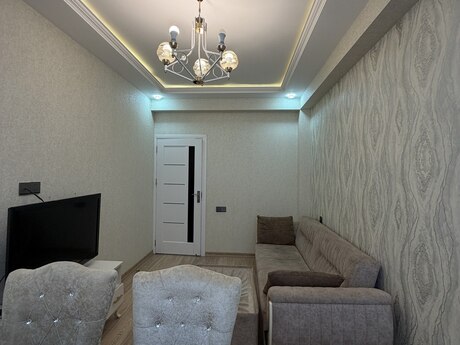 3 otaqlı mənzil, 65 m², Masazır: 108 000 ₼ 2