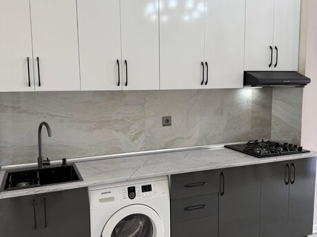 2 otaqlı mənzil, 53 m², 28 May: 225 000 ₼ 4