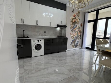 2 otaqlı mənzil, 53 m², 28 May: 225 000 ₼ 2