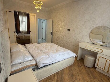 2 otaqlı mənzil, 53 m², 28 May: 225 000 ₼ 5