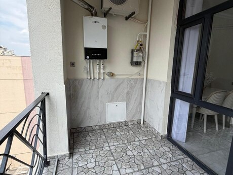 2 otaqlı mənzil, 53 m², 28 May: 225 000 ₼ 3