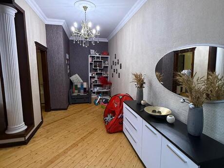 3 otaqlı mənzil, 90 m², Memar Əcəmi: 244 000 ₼ 4