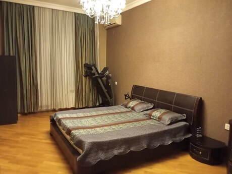 Kirayə 3 otaqlı mənzil, 135 m², 28 May: 1 200 ₼/ay 2