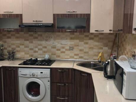 Kirayə 2 otaqlı mənzil, 85 m², Şah İsmayıl Xətai: 825 ₼/ay 4
