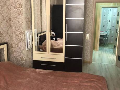 Kirayə 2 otaqlı mənzil, 85 m², Şah İsmayıl Xətai: 825 ₼/ay 2