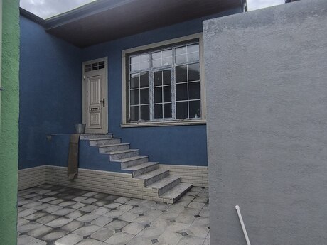 3 otaqlı həyət evi, 70 m², Qobu: 55 000 ₼ 4