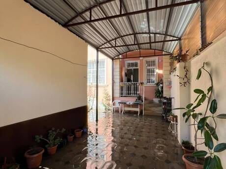 4 otaqlı həyət evi, 120 m², Masazır: 120 000 ₼ 2
