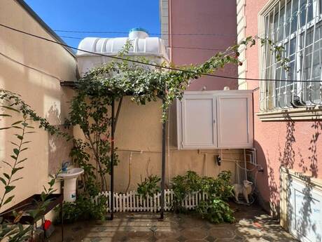 4 otaqlı həyət evi, 120 m², Masazır: 120 000 ₼ 3
