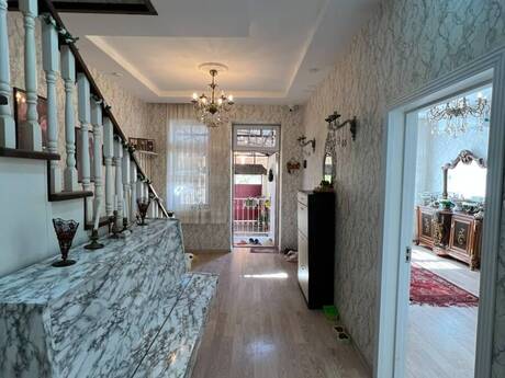 4 otaqlı həyət evi, 120 m², Masazır: 120 000 ₼ 5