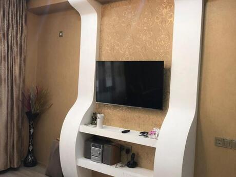 Kirayə 2 otaqlı mənzil, 65 m², Şah İsmayıl Xətai: 800 ₼/ay 4