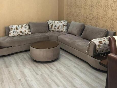 Kirayə 2 otaqlı mənzil, 65 m², Şah İsmayıl Xətai: 800 ₼/ay 2