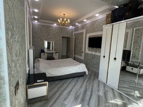 3 otaqlı mənzil, 92 m², Blue Residence: 275 000 ₼ 3