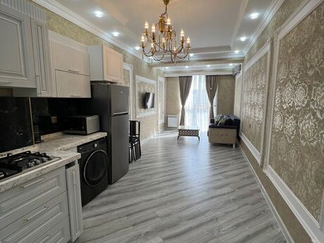 3 otaqlı mənzil, 92 m², Blue Residence: 275 000 ₼ 5