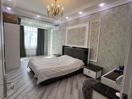3 otaqlı mənzil, 92 m², Blue Residence: 275 000 ₼ 2