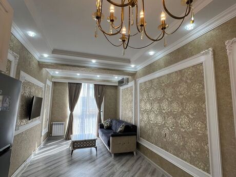 3 otaqlı mənzil, 92 m², Blue Residence: 275 000 ₼ 4