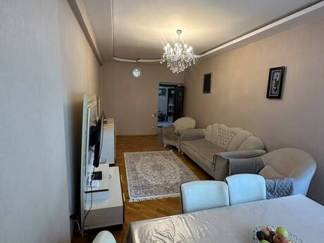 3-комнатная квартира, 90 м², Bakıxanov: 203 000 ₼ 5