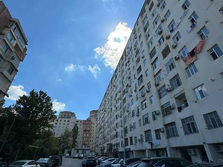 3-комнатная квартира, 90 м², Bakıxanov: 203 000 ₼ 3