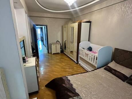 3-комнатная квартира, 90 м², Bakıxanov: 203 000 ₼ 4
