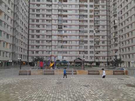 3 otaqlı mənzil, 135 m², Yasamal: 375 000 ₼ 2