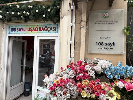 1 otaqlı mənzil, 38 m², 28 May: 158 000 ₼ 3