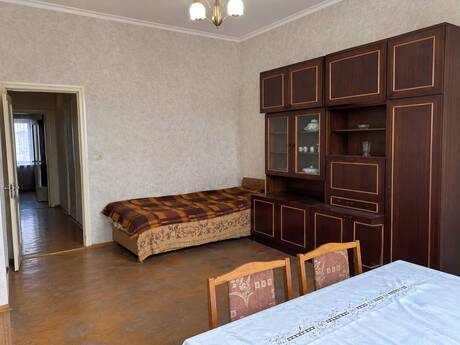 1 otaqlı mənzil, 38 m², 28 May: 158 000 ₼ 5