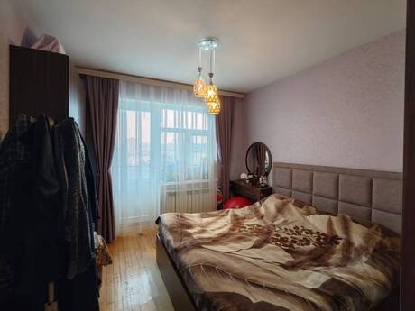 3-room apartment, 107 m², Qaraçuxur: 169 000 ₼ 5