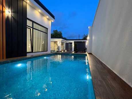 4 otaqlı həyət evi, 130 m², Mərdəkan: 275 000 ₼ 2