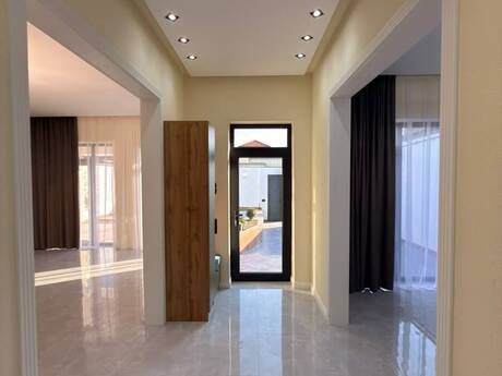 4 otaqlı həyət evi, 150 m², Mərdəkan: 235 000 ₼ 5