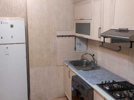 Kirayə 3 otaqlı mənzil, 140 m², İnşaatçılar: 750 ₼/ay 4