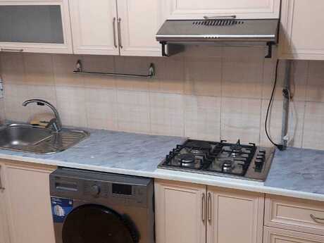 Kirayə 3 otaqlı mənzil, 140 m², İnşaatçılar: 750 ₼/ay 5