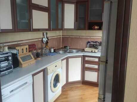 Kirayə 3 otaqlı mənzil, 100 m², Nəsimi: 1 000 ₼/ay 3